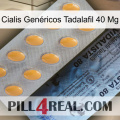 Cialis Genéricos Tadalafil 40 Mg 44